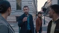 Luke Kleintank's real reason for exit (Image via CBS)